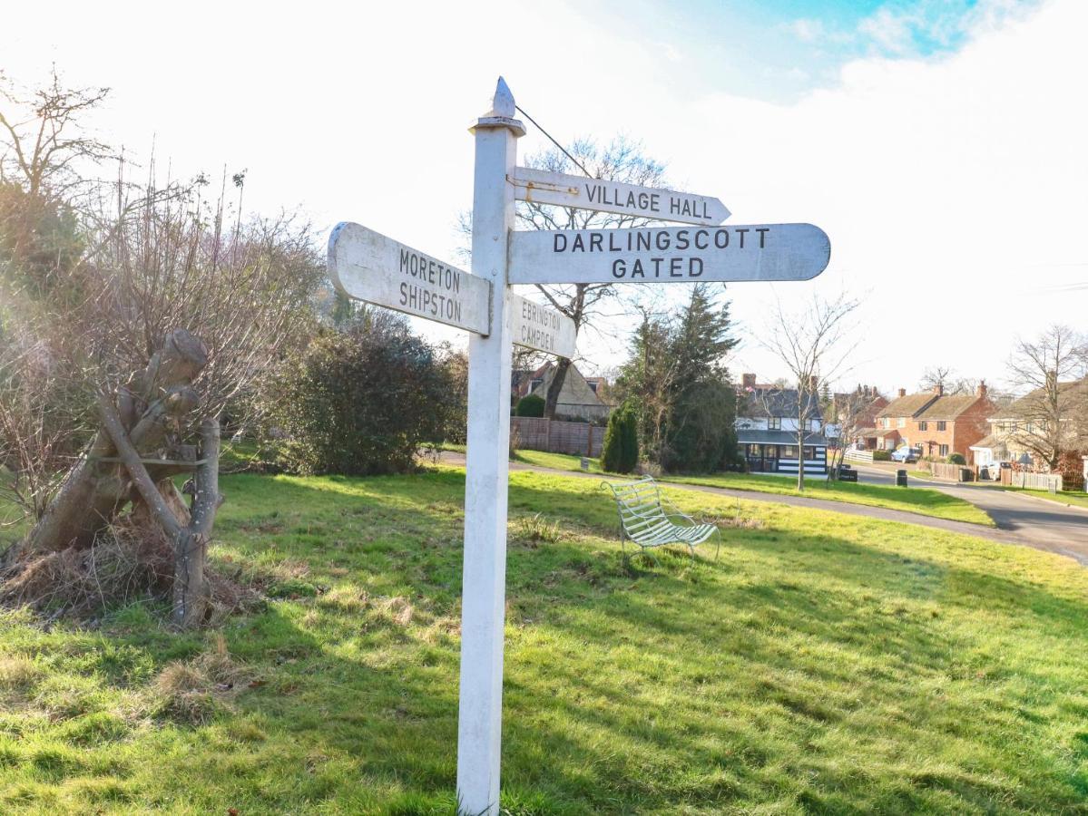 The Cheese Room Moreton-in-Marsh Exterior photo